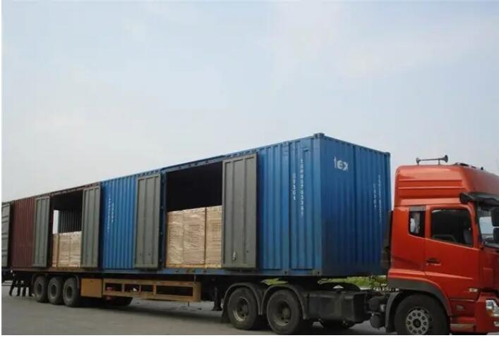 厦门到大埔县整车运输