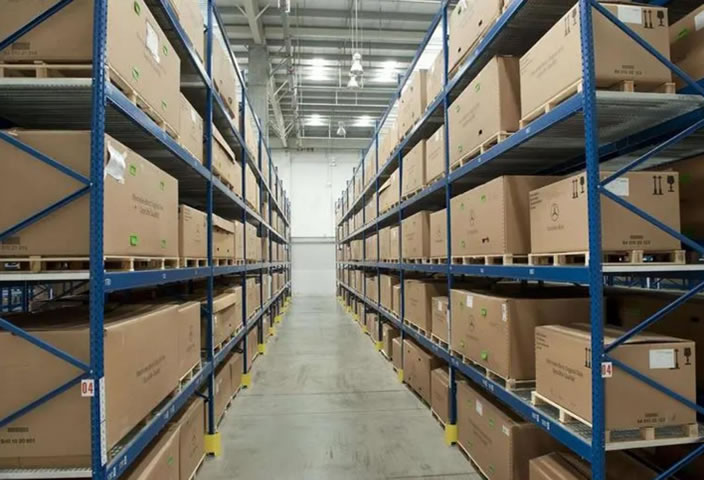 厦门到大埔县货物仓储