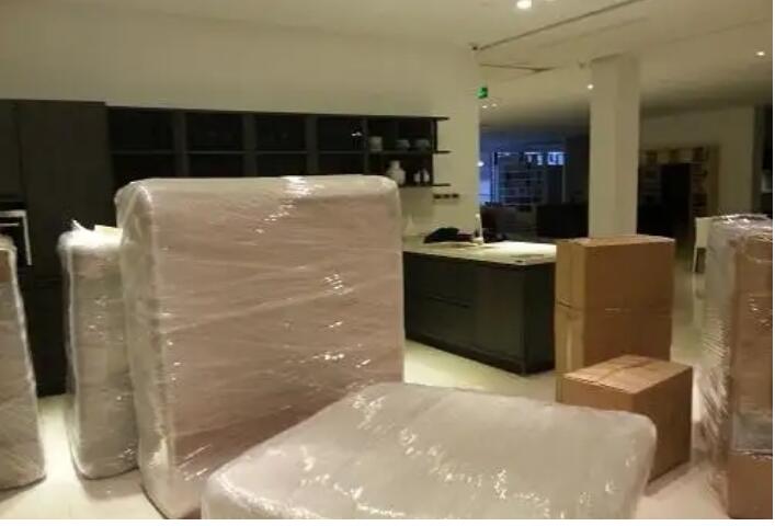 厦门到大埔县长途搬家