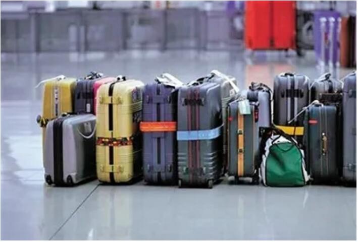 厦门到大埔县行李托运