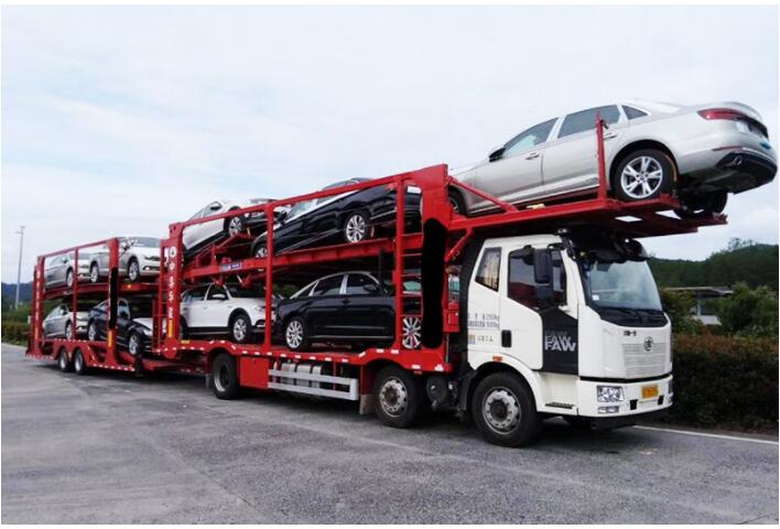 厦门到大埔县轿车托运